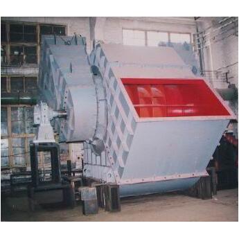 雙吸除塵離心風(fēng)機(jī)